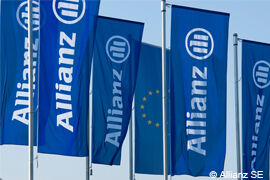 Allianz Logo