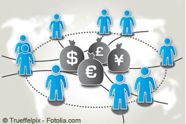 Crowdfunding