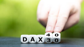  Der DAX-40 kommt