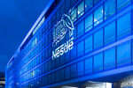 Nestlé Hauptquartier