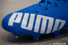 Puma Fußballschuh