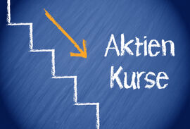  Rendite trotz fallender Kurse? Ist das möglich?