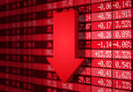So tief können Aktien fallen! 