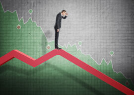 Aktien kaufen trotz Crash-Gefahr?