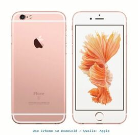 Apple iPhone 6s