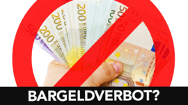 Kommt das Bargeldverbot?