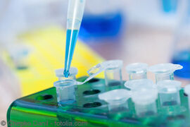 Biotech Labor
