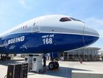 Wie sehr leidet Boeing unter der Krise?
