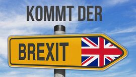 Angst vor dem Brexit?