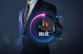 Comeback der Value-Aktien?