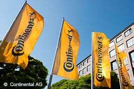 Continental