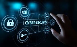  Cybersecurity – Können diese Aktien nur steigen?