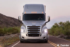 Daimler Truck