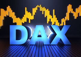 Der neue DAX-40