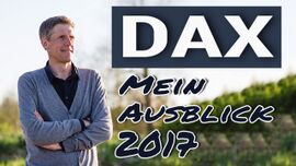 DAX Ausblick 2017