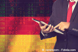 Deutsche Aktien