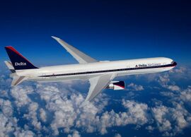 Delta Air Lines