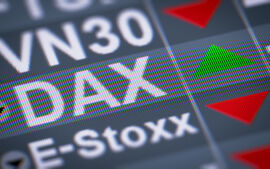 Diese DAX-Aktien sind die Gewinner!