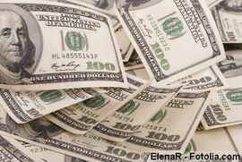 US-Dollar