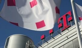 Deutsche Telekom