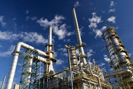 Einstiegs-Chance bei Gazprom-Aktie?