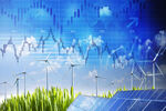 Warum die Kurse von Solar- und Wind-Aktien derzeit unter Druck stehen...
