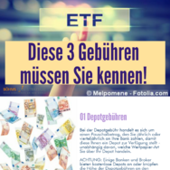 ETF-Gebühren