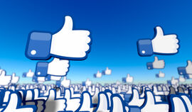 Facebook-Aktie mit Befreiungsschlag!
