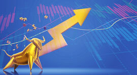 Gold – Setzt sich die Rallye fort?