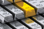 Gold & Silber – Sind die Edelmetalle knapp?