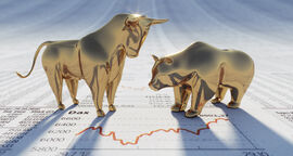 Gold: Vor neuem Kursrutsch?