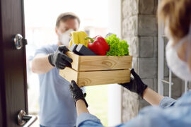 HelloFresh – Treibt der Corona-Boom die Aktie weiter an?