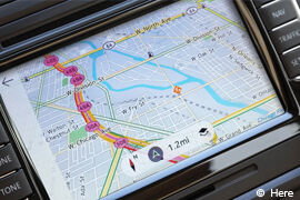 Here Navigation