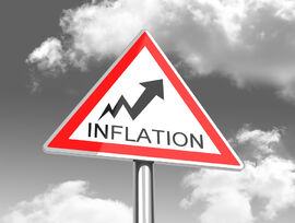 Wie wirkt sich Inflation auf die Börse aus?