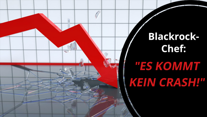 Es Kommt Kein Aktien Crash Bohms Dax Strategie