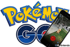 Nintendo Pokemon Go