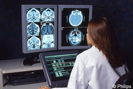 Philips Radiologie