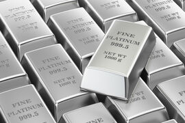 Platin – Kommt bald die Aufholjagd?