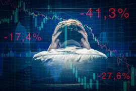 Aktien-Anlage – Diese Fehler solltest Du nicht machen!