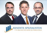 Rendite-Spezialisten