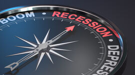Rezession – Warnsignal vom Anleihemarkt!