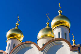 Moskau