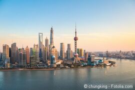 Shanghai