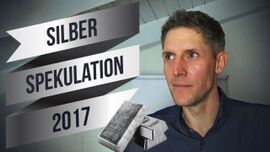 Silber-Ausblick 2017