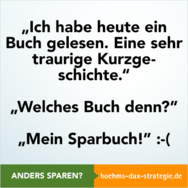 Sparbuch