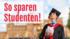 Studenten und Geldanlage