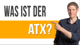 Was ist der ATX?