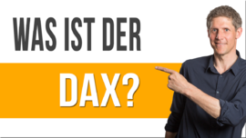 Was ist der DAX?