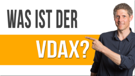 Was ist der VDAX?