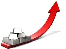 Gold & Silber – Mein Favorit unter den Minen-Aktien!